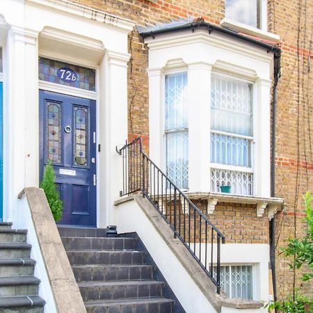 Ashmore Lodge London Exterior photo