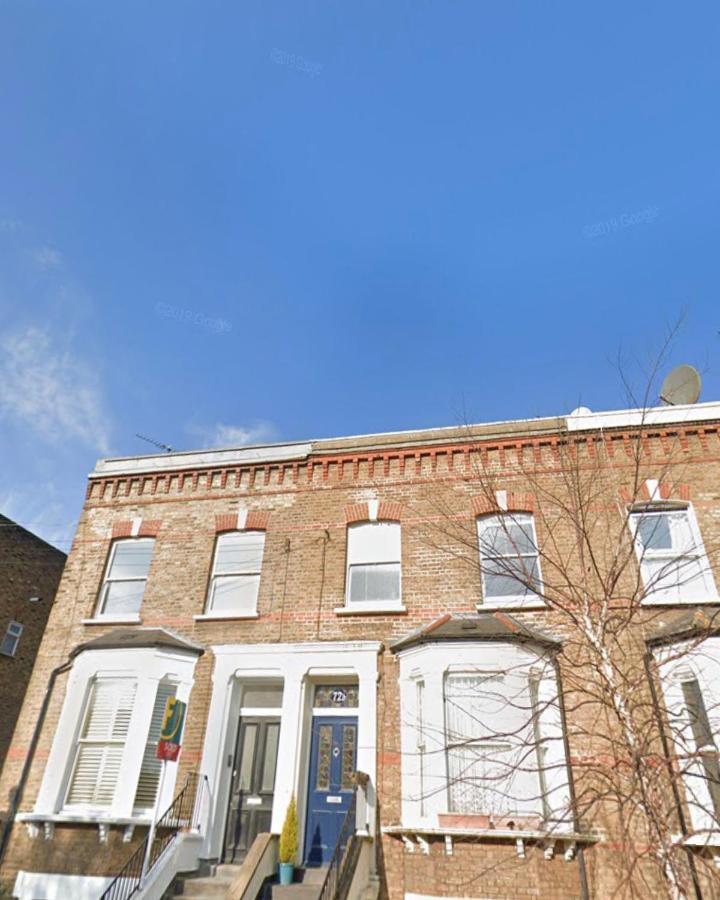 Ashmore Lodge London Exterior photo